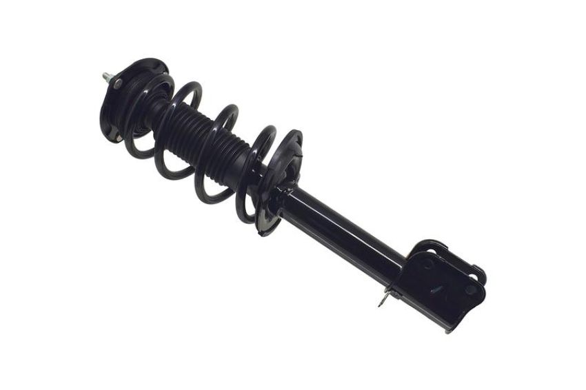 FCS Struts 1333447L Suspension Strut and Coil Spring Assembly