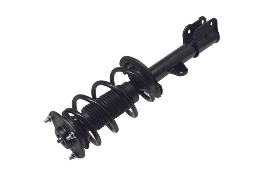 FCS Struts 1333447R Suspension Strut and Coil Spring Assembly