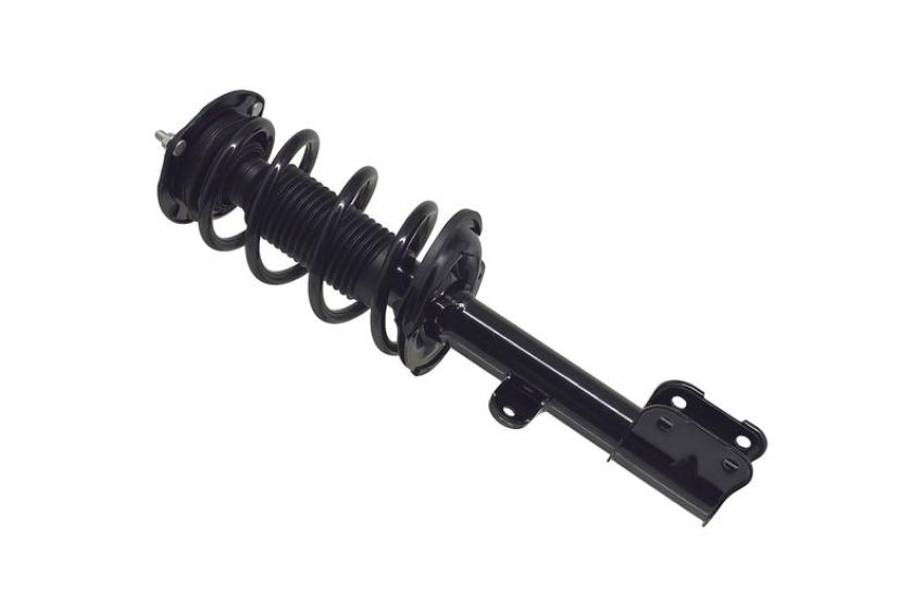 FCS Struts 1333447R Suspension Strut and Coil Spring Assembly
