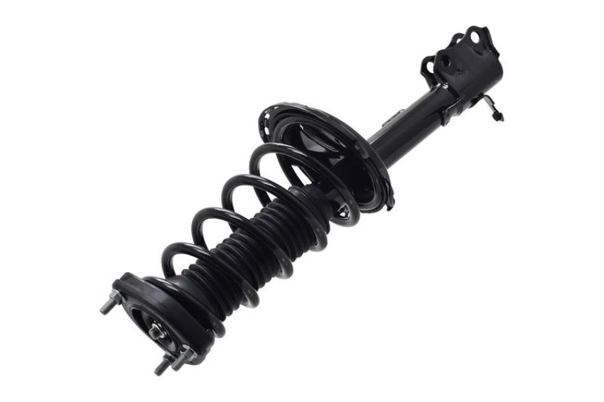 FCS Struts 1333448L Suspension Strut and Coil Spring Assembly