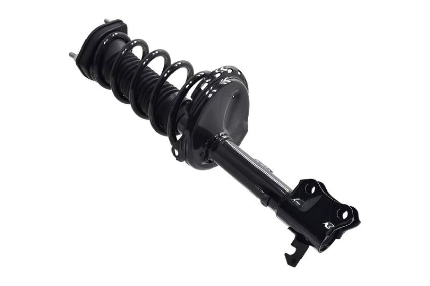FCS Struts 1333448L Suspension Strut and Coil Spring Assembly