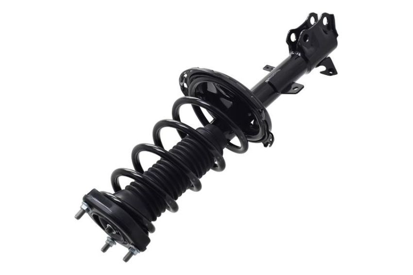 FCS Struts 1333448R Suspension Strut and Coil Spring Assembly