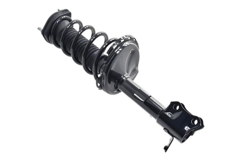 FCS Struts 1333448R Suspension Strut and Coil Spring Assembly