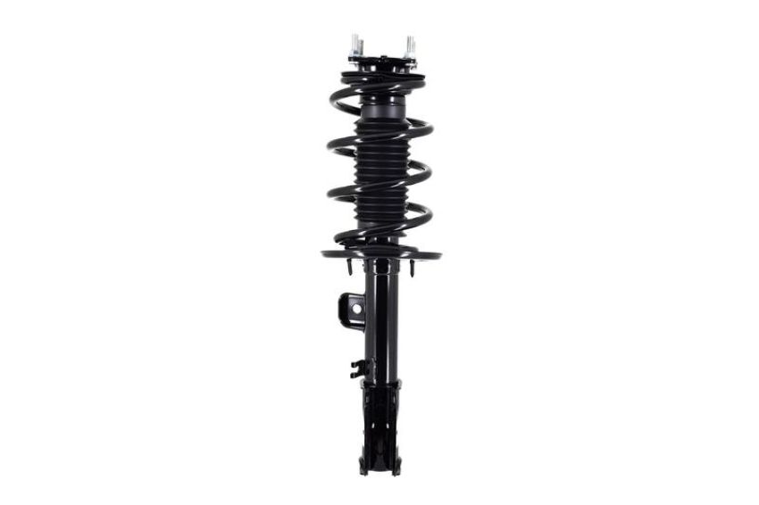FCS Struts 1333450R Suspension Strut and Coil Spring Assembly