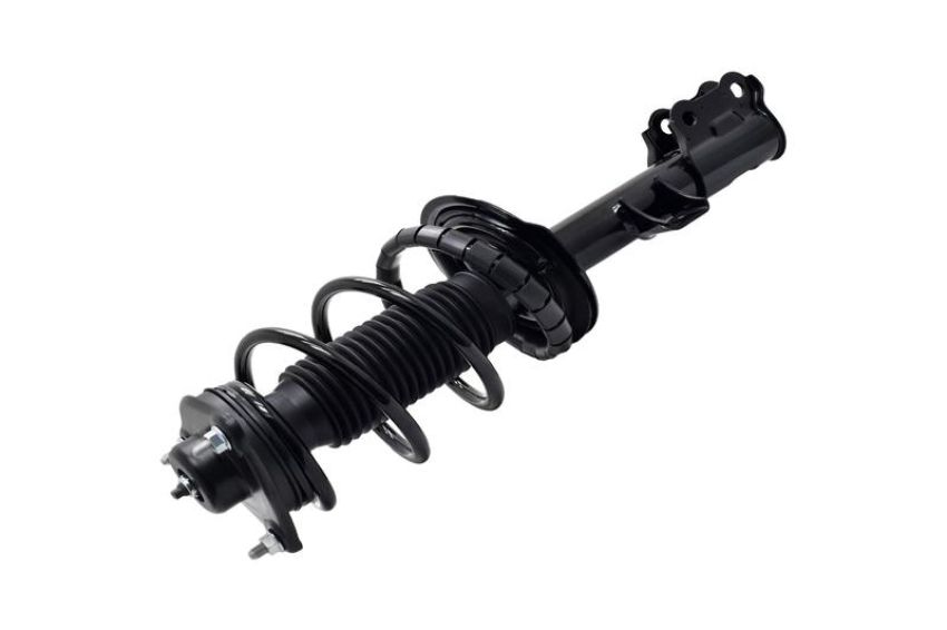 FCS Struts 1333452L Suspension Strut and Coil Spring Assembly