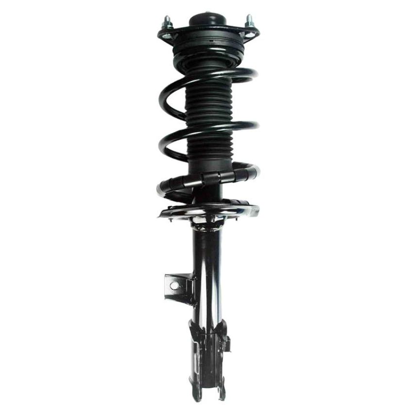 FCS Struts 1333452L Suspension Strut and Coil Spring Assembly
