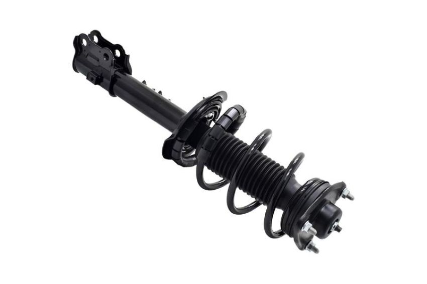 FCS Struts 1333452L Suspension Strut and Coil Spring Assembly