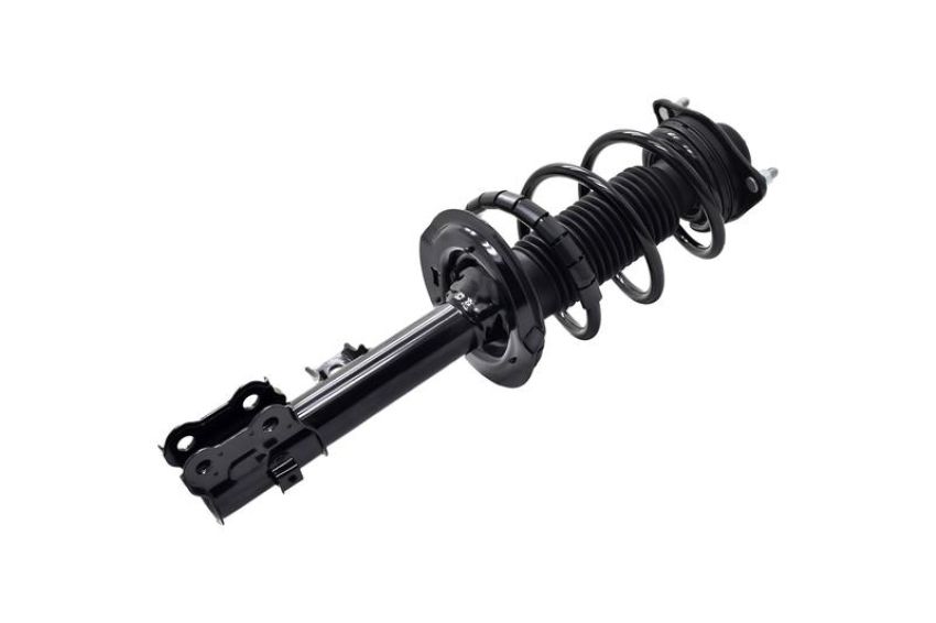 FCS Struts 1333452L Suspension Strut and Coil Spring Assembly