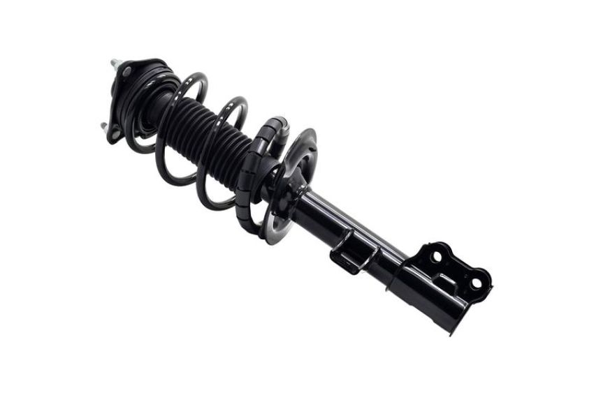 FCS Struts 1333452L Suspension Strut and Coil Spring Assembly