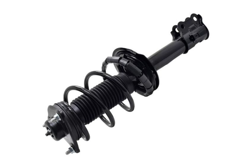 FCS Struts 1333452R Suspension Strut and Coil Spring Assembly