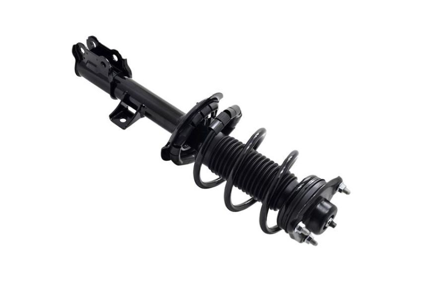 FCS Struts 1333452R Suspension Strut and Coil Spring Assembly