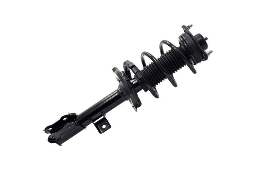 FCS Struts 1333452R Suspension Strut and Coil Spring Assembly