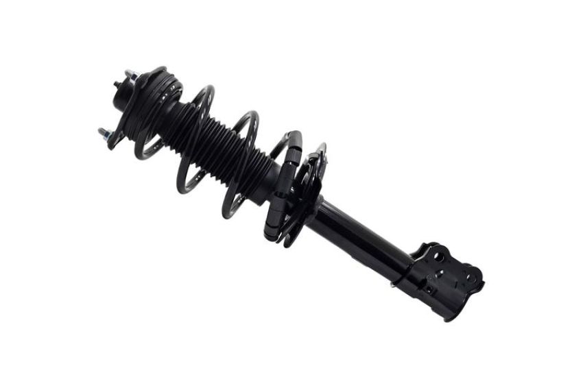 FCS Struts 1333452R Suspension Strut and Coil Spring Assembly