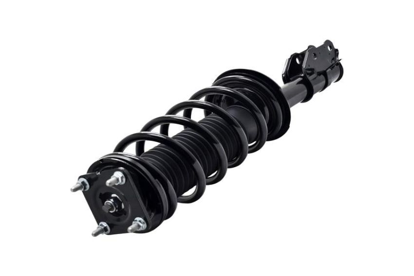 FCS Struts 1333453L Suspension Strut and Coil Spring Assembly
