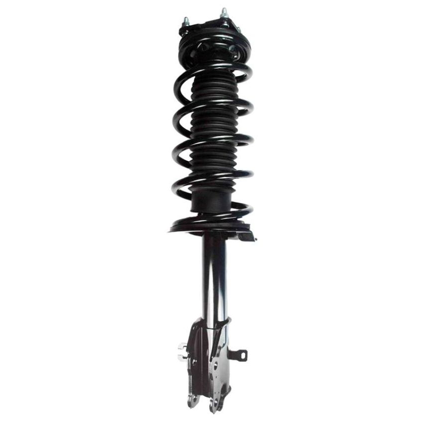 FCS Struts 1333453L Suspension Strut and Coil Spring Assembly