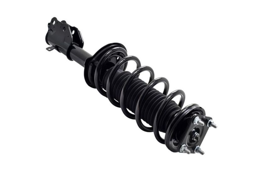 FCS Struts 1333453L Suspension Strut and Coil Spring Assembly