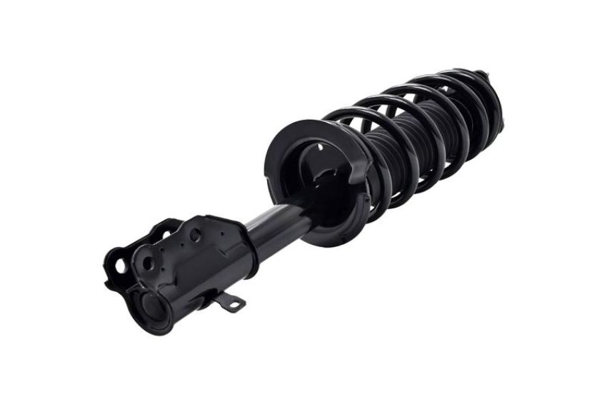 FCS Struts 1333453L Suspension Strut and Coil Spring Assembly