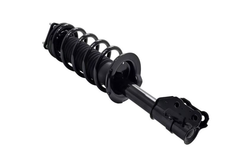 FCS Struts 1333453L Suspension Strut and Coil Spring Assembly