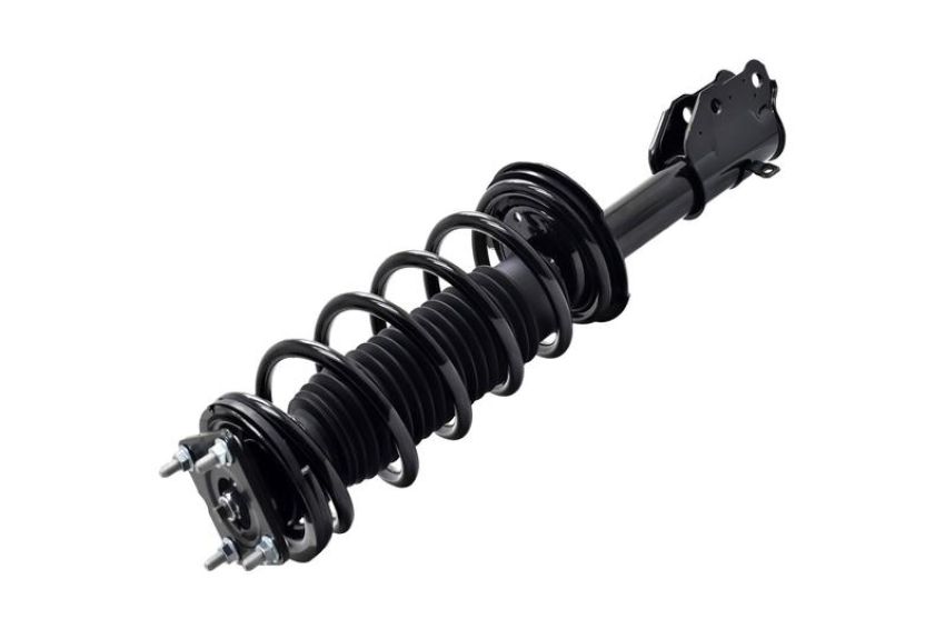 FCS Struts 1333453R Suspension Strut and Coil Spring Assembly