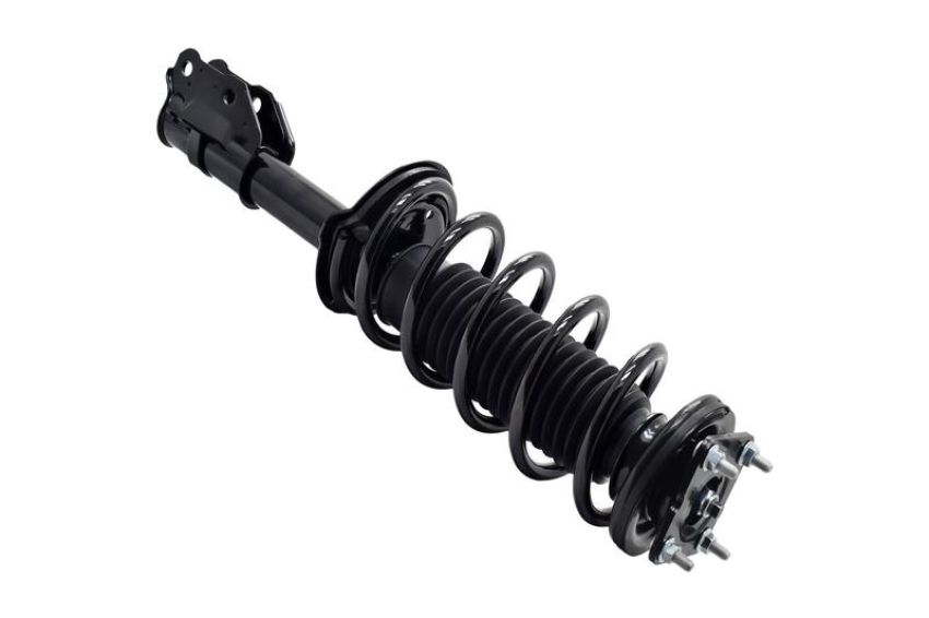 FCS Struts 1333453R Suspension Strut and Coil Spring Assembly