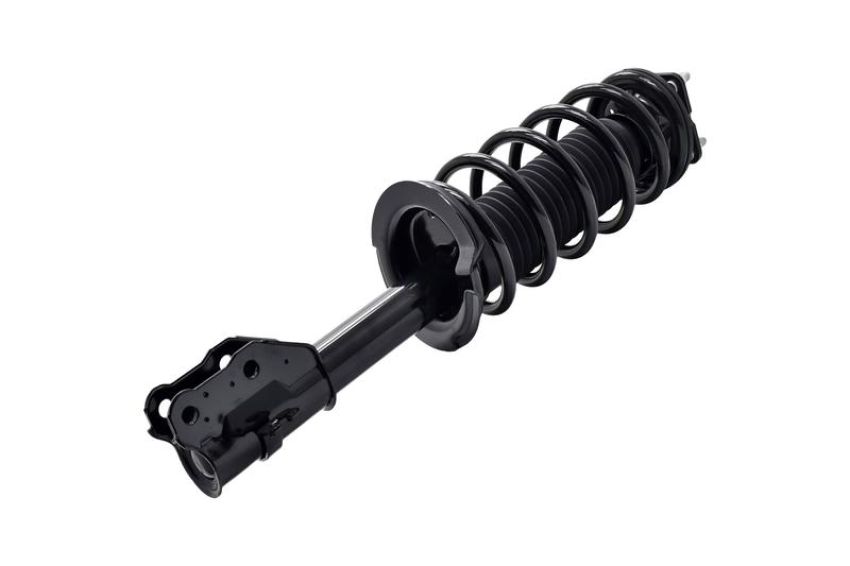 FCS Struts 1333453R Suspension Strut and Coil Spring Assembly