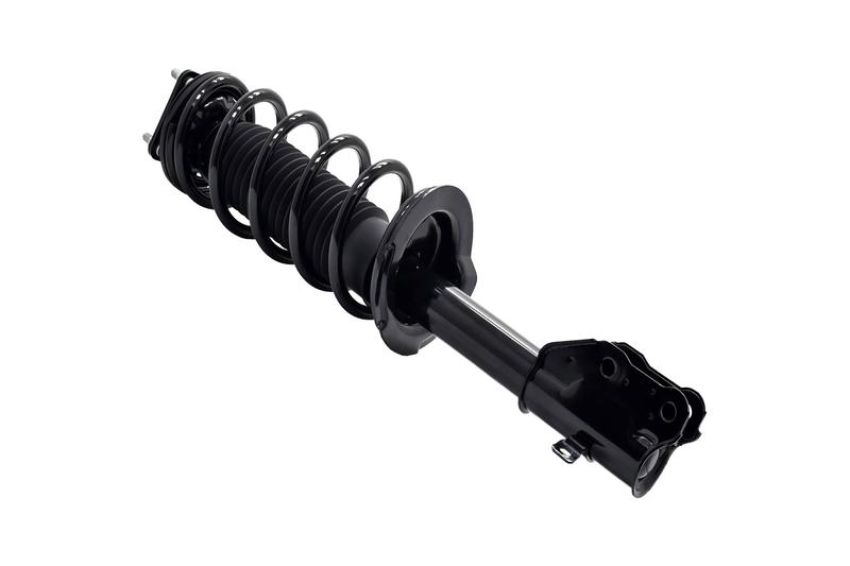 FCS Struts 1333453R Suspension Strut and Coil Spring Assembly
