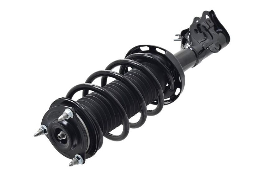 FCS Struts 1333454L Suspension Strut and Coil Spring Assembly