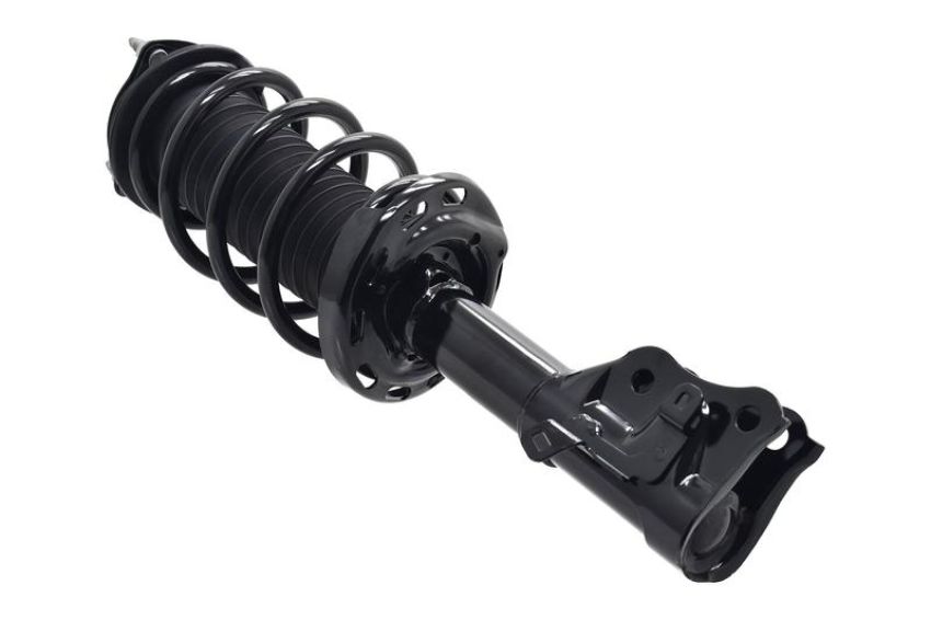 FCS Struts 1333454L Suspension Strut and Coil Spring Assembly