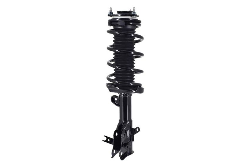 FCS Struts 1333454R Suspension Strut and Coil Spring Assembly