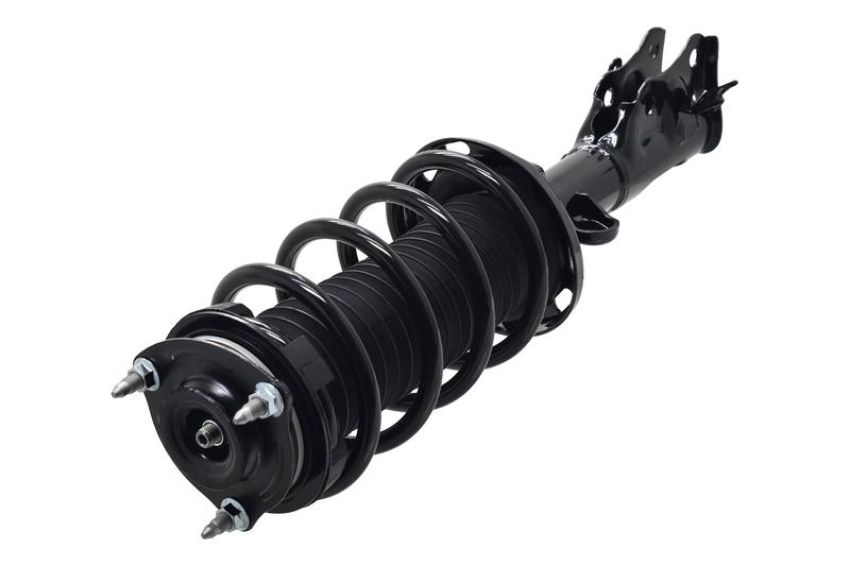 FCS Struts 1333454R Suspension Strut and Coil Spring Assembly