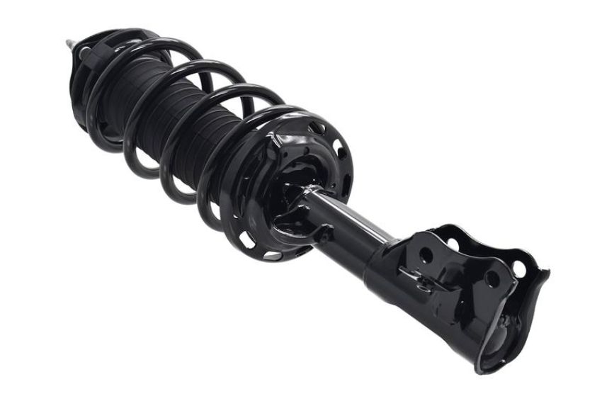 FCS Struts 1333454R Suspension Strut and Coil Spring Assembly