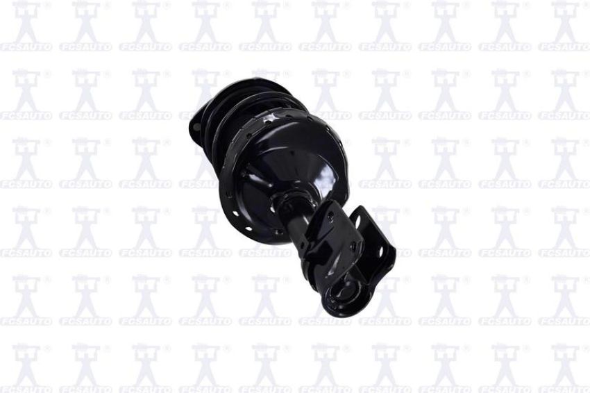 FCS Struts 1333458L Suspension Strut and Coil Spring Assembly