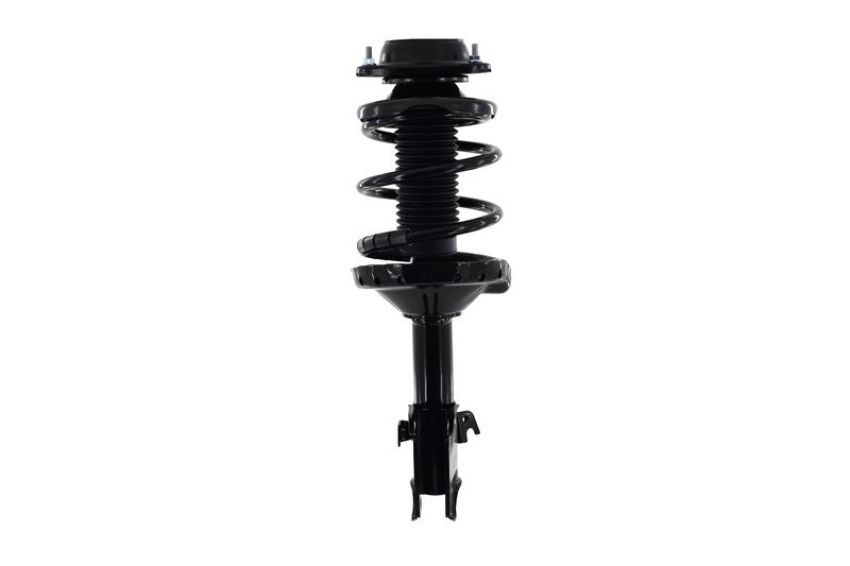 FCS Struts 1333458L Suspension Strut and Coil Spring Assembly