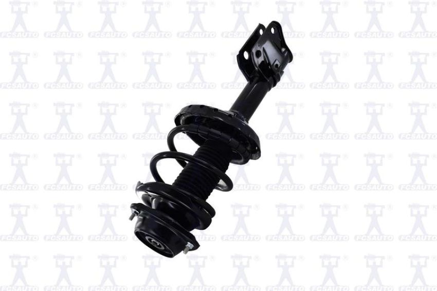 FCS Struts 1333458L Suspension Strut and Coil Spring Assembly