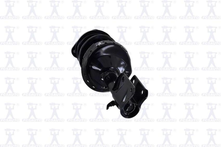 FCS Struts 1333458R Suspension Strut and Coil Spring Assembly