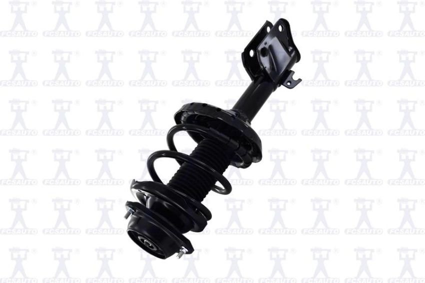 FCS Struts 1333458R Suspension Strut and Coil Spring Assembly