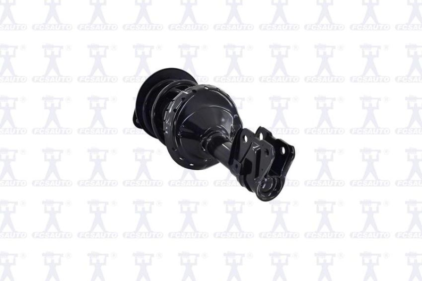 FCS Struts 1333459L Suspension Strut and Coil Spring Assembly