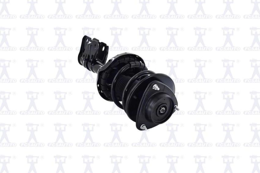 FCS Struts 1333459R Suspension Strut and Coil Spring Assembly