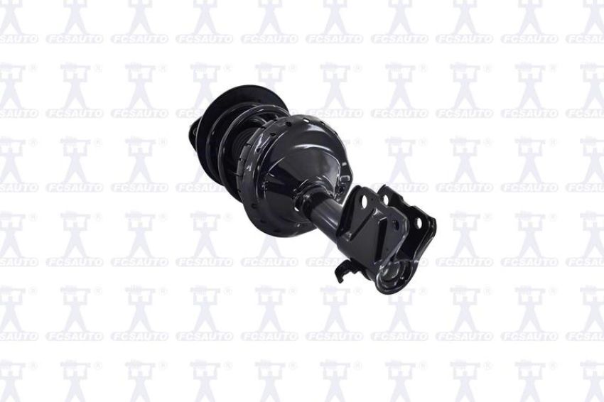 FCS Struts 1333459R Suspension Strut and Coil Spring Assembly