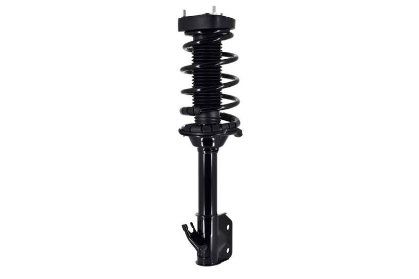FCS Struts 1333460L Suspension Strut and Coil Spring Assembly
