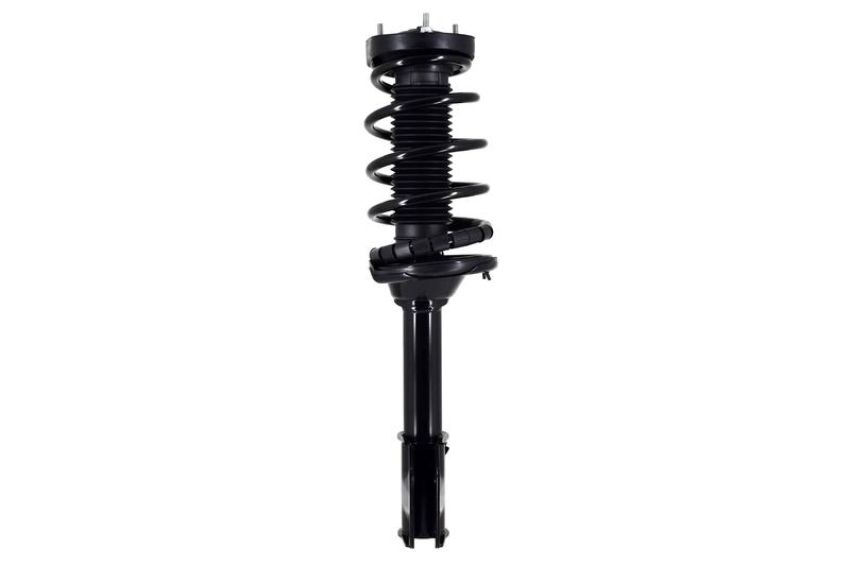 FCS Struts 1333460L Suspension Strut and Coil Spring Assembly