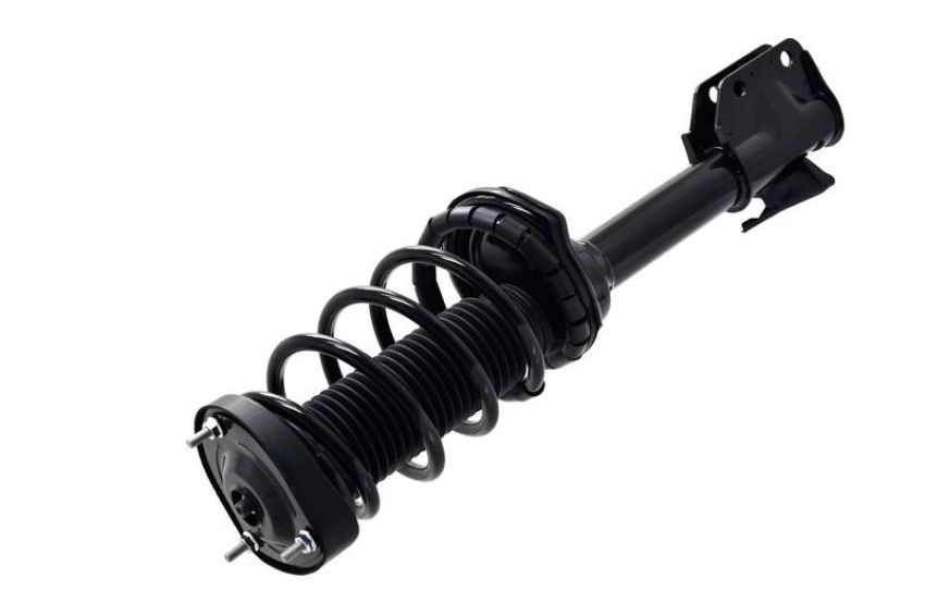 FCS Struts 1333460L Suspension Strut and Coil Spring Assembly