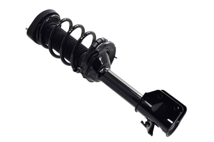 FCS Struts 1333460L Suspension Strut and Coil Spring Assembly