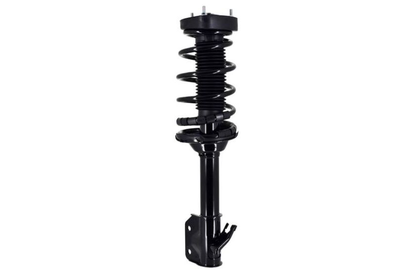 FCS Struts 1333460R Suspension Strut and Coil Spring Assembly