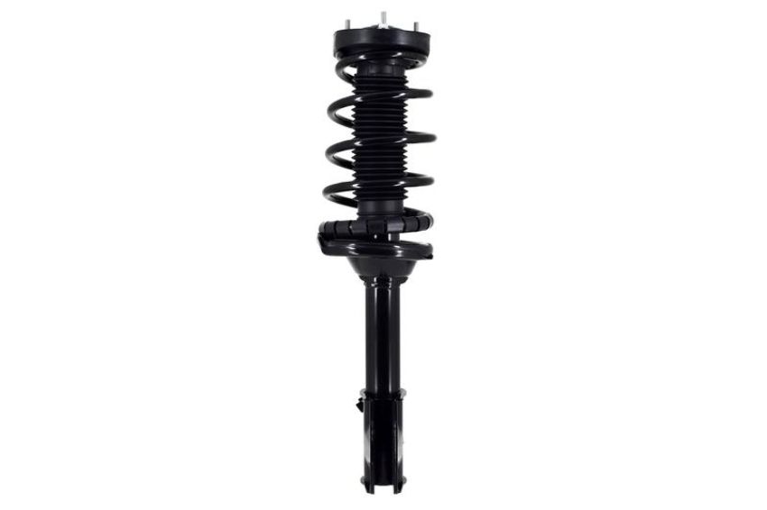 FCS Struts 1333460R Suspension Strut and Coil Spring Assembly
