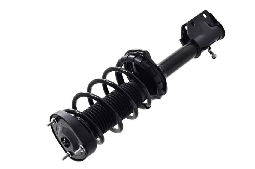 FCS Struts 1333460R Suspension Strut and Coil Spring Assembly