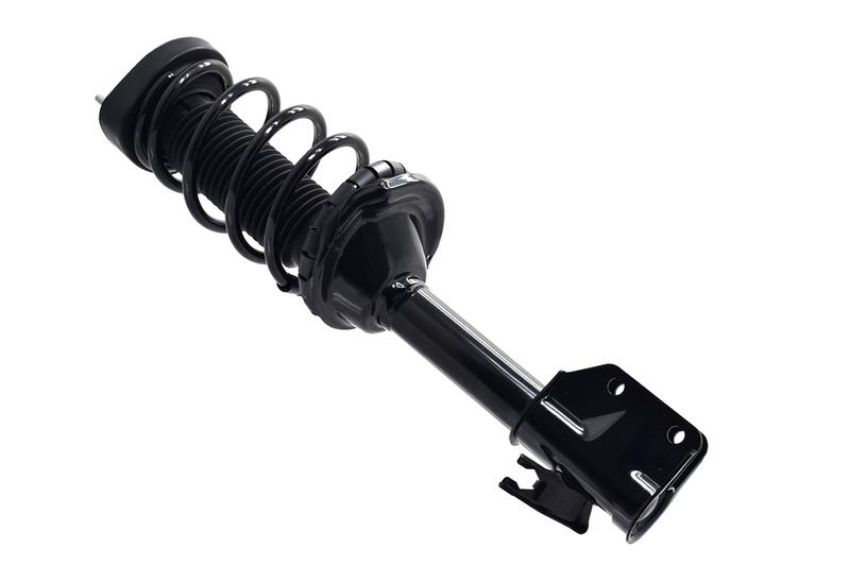 FCS Struts 1333460R Suspension Strut and Coil Spring Assembly
