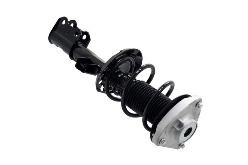 FCS Struts 1333461R Suspension Strut and Coil Spring Assembly
