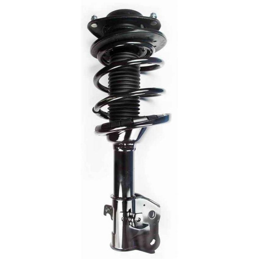 FCS Struts 1333464L Suspension Strut and Coil Spring Assembly