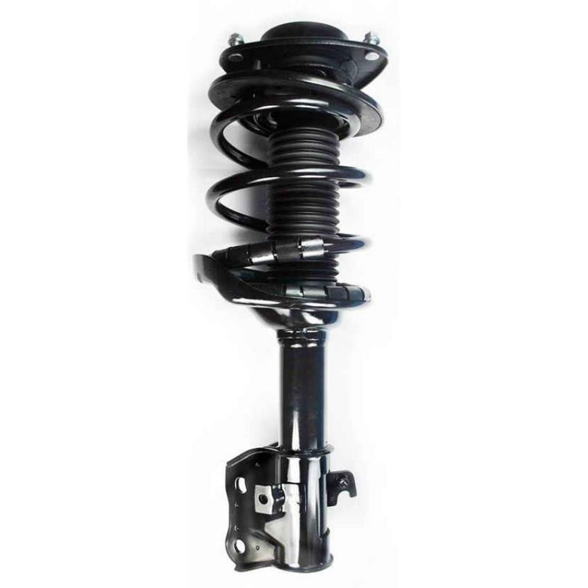 FCS Struts 1333464R Suspension Strut and Coil Spring Assembly